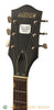 Gretsch Chet Atkins Tennessean 1967 Electric Guitar - headstock
