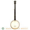Gretsch G9455 Dixie Special Open-Back Banjo with Scoop - front