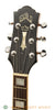 Guild Bluesbird 1997 Used Electric Guitar - headstock