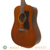 Guild Bluegrass D-25M 1974 Acoustic Guitar - angle