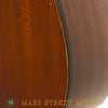 Guild Bluegrass D-25M 1974 Acoustic Guitar - detail