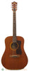 Guild Bluegrass D-25M 1974 Acoustic Guitar - front