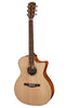 Eastman Acoustic Guitars - AC-GACE-1