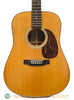 Martin HD-28 2002 Used Acoustic Guitar - front close