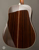 Martin Acoustic Guitars - HD-28 Ambertone - Angle Back