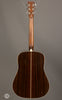 Martin Acoustic Guitars - HD-28 Ambertone - Back
