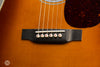 Martin Acoustic Guitars - HD-28 Ambertone - Bridge