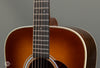 Martin Acoustic Guitars - HD-28 Ambertone - Frets