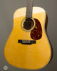 Martin Acoustic Guitars - HD-28E (LR Baggs Electronics) - Angle