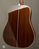 Martin Acoustic Guitars - HD-28E (LR Baggs Electronics) - Back Angle