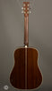 Martin Acoustic Guitars - HD-28E (LR Baggs Electronics) - Back