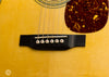Martin Acoustic Guitars - HD-28E (LR Baggs Electronics) - Bridge
