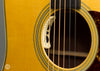 Martin Acoustic Guitars - HD-28E (LR Baggs Electronics) - Controls