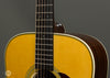 Martin Acoustic Guitars - HD-28E (LR Baggs Electronics) - Frets