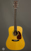 Martin Acoustic Guitars - HD-28E (LR Baggs Electronics) - Front