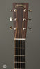 Martin Acoustic Guitars - HD-28E (LR Baggs Electronics) - Headstock