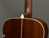 Martin Acoustic Guitars - HD-28E (LR Baggs Electronics) - Heel