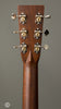 Martin Acoustic Guitars - HD-28E (LR Baggs Electronics) - Tuners