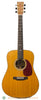 Martin HD-28SE Brazilian 1987 Used Acoustic Guitar - front