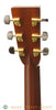 Martin HD-28SE Brazilian 1987 Used Acoustic Guitar - tuners