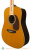 Martin HDO Grand Old Opry 75th Anniv. Used Acoustic Guitar - angle