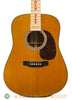 Martin HDO Grand Old Opry 75th Anniv. Used Acoustic Guitar - front close