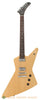 Hamer Standard Mahogany Custom Shop Electric Guitar - front