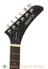 Hamer Electric Guitars - 2006 Standard Custom Shop - Spruce Top