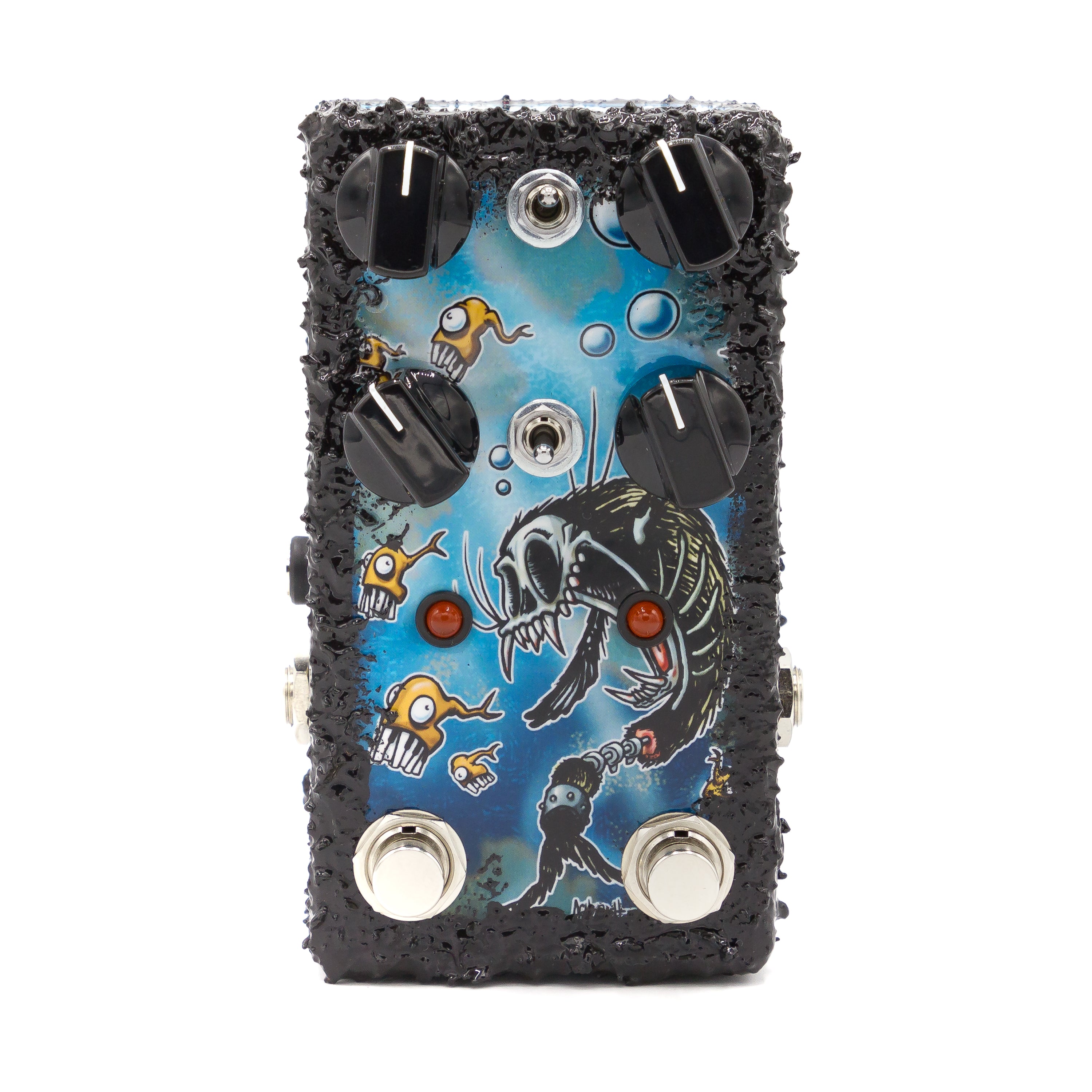 harmonious monk jam pedals JAM Pedals