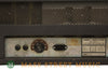 Hiwatt DR504 50w Amp Head 1977 - back detail 1