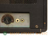 Hiwatt DR504 50w Amp Head 1977 - back detail 2