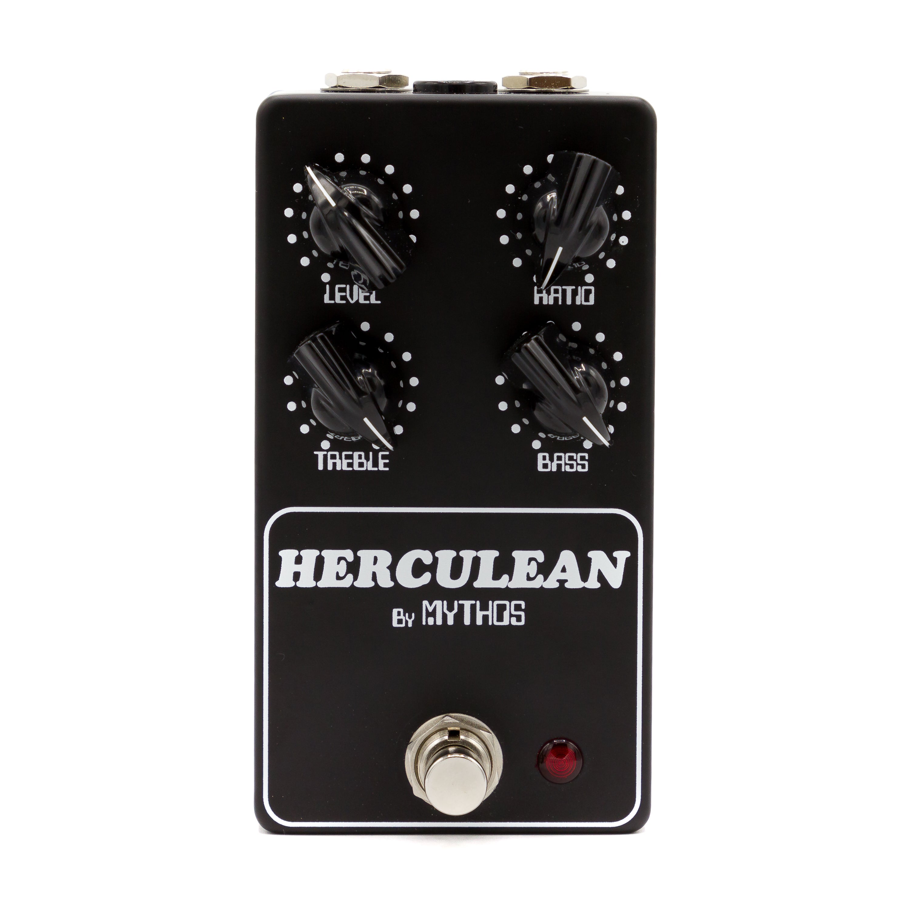 Mythos Pedals - Herculean 