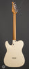 Tom Anderson Guitars - Hollow T Classic - Blonde - Back