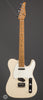 Tom Anderson Guitars - Hollow T Classic - Blonde - Front