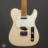Tom Anderson Guitars - Hollow T Classic - Blonde - Front Close