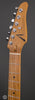 Tom Anderson Guitars - Hollow T Classic - Blonde - Headstock