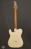 Tom Anderson Electric Guitars - Hollow T Classic Shorty - Blonde - Back