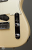 Tom Anderson Electric Guitars - Hollow T Classic Shorty - Blonde - Controls