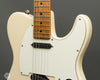 Tom Anderson Electric Guitars - Hollow T Classic Shorty - Blonde - Frets