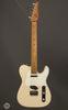 Tom Anderson Electric Guitars - Hollow T Classic Shorty - Blonde - Front