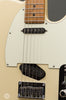Tom Anderson Electric Guitars - Hollow T Classic Shorty - Blonde - Pickups