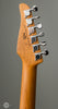Tom Anderson Electric Guitars - Hollow T Classic Shorty - Blonde - Tuners