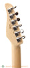 Tom Anderson Hollow T Classic Electric Guitar - tuners