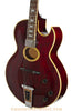 Gibson 1976 Howard Roberts Custom - front angle