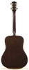 Gibson Hummingbird Pro Acoustic Guitar - back