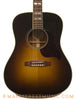 Gibson Hummingbird Pro Acoustic Guitar - body