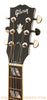 Gibson Hummingbird Pro Acoustic Guitar - head