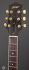 Collings Electric Guitars - I-30 LC - Aged Faded Cherry - Headstock