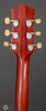 Collings Electric Guitars - I-30 LC - Aged Faded Cherry - Tuners