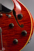 Collings Electric Guitars - I-30 LC - Aged Faded Cherry - Knobs